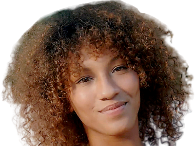 cul metisse faux masque propagande gouvernement sourire toutou reflexe risitas bon sexy village