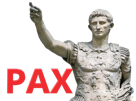 pax-empereur-paz-romain-paix-jvc