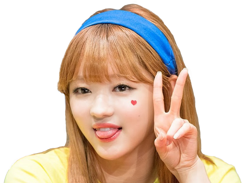 oh kikoojap gg yooa qlc facile kpop girl victory win my victoire easy ez