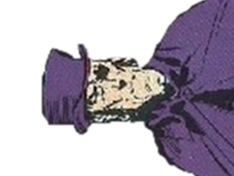 joseh risitas bd chapeau mechant borgne cote le