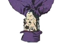 mechant cote joseh borgne le chapeau bd bas