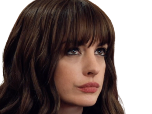 actrice anne hathaway femme