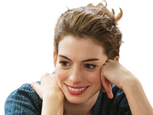 hathaway actrice femme anne