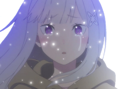 rezero bestgirl kikoojap emilia