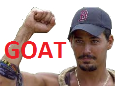 other survivor rob boston