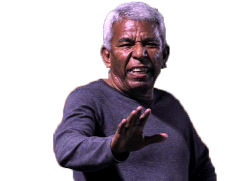 calma foot honduras hector castellon simu