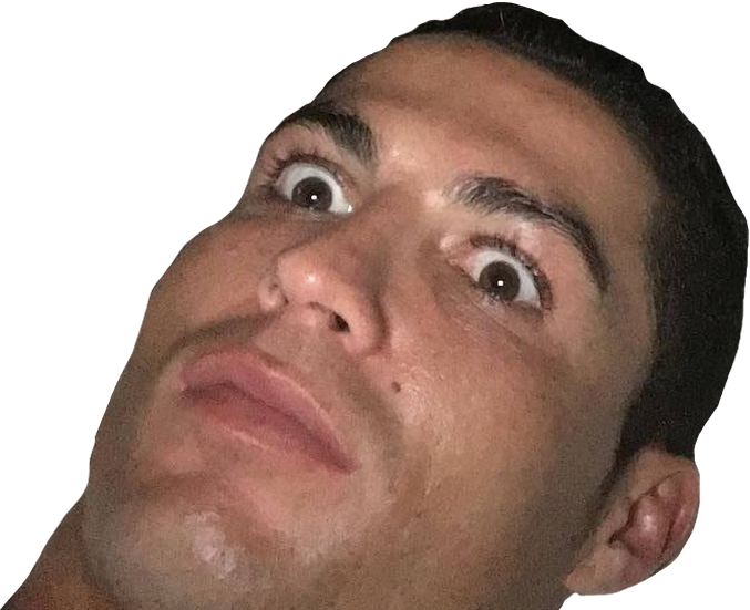 ronaldo cr7 ent risitas