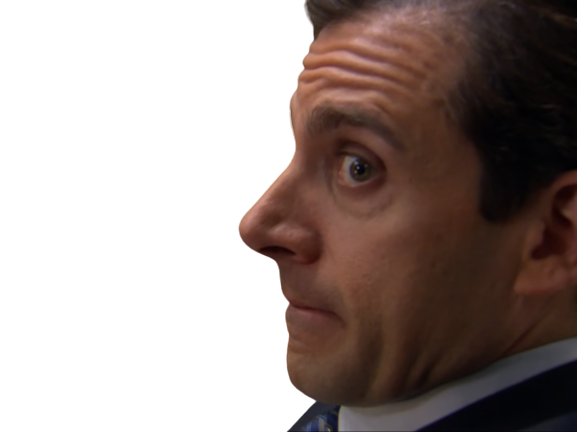 the scott regard other office malin michael