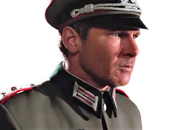 croisade jvc jones la indiana derniere