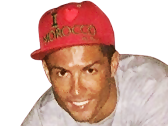 qlf maroc cristiano risitas i love morocco ronaldo