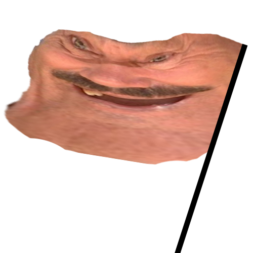 issou drapeau risitas