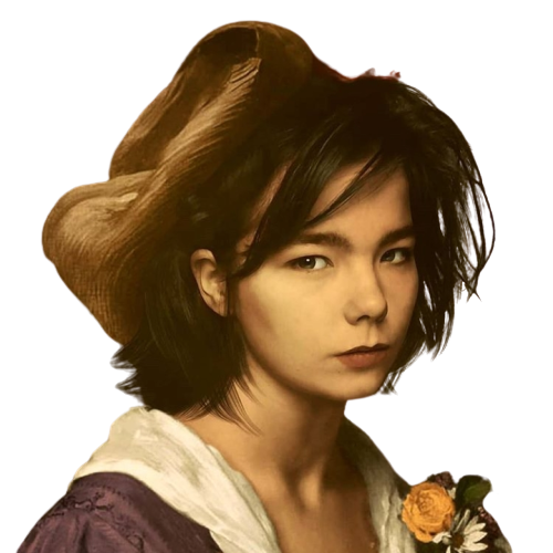 saoule serieux bjork colere sugarcubes