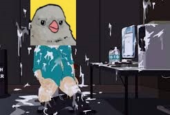 jouir politic southpark gauche