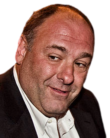 ouais risitas 25 ba 18 gandolfini