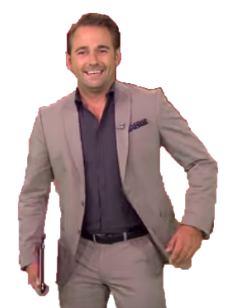 risitas court sourire