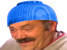 bol risitas bleu