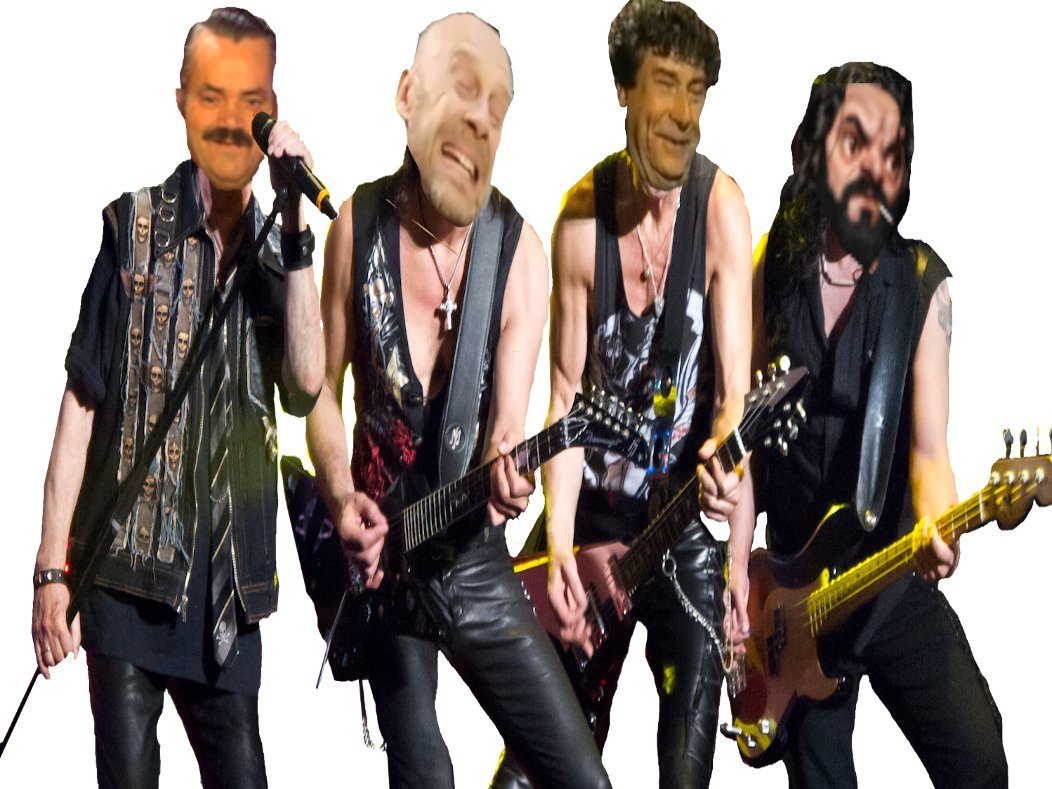 concert guitare metal rock scorpions risitas guitariste hard chanteur soral hardrock musique quatre groupe marlou band heavy