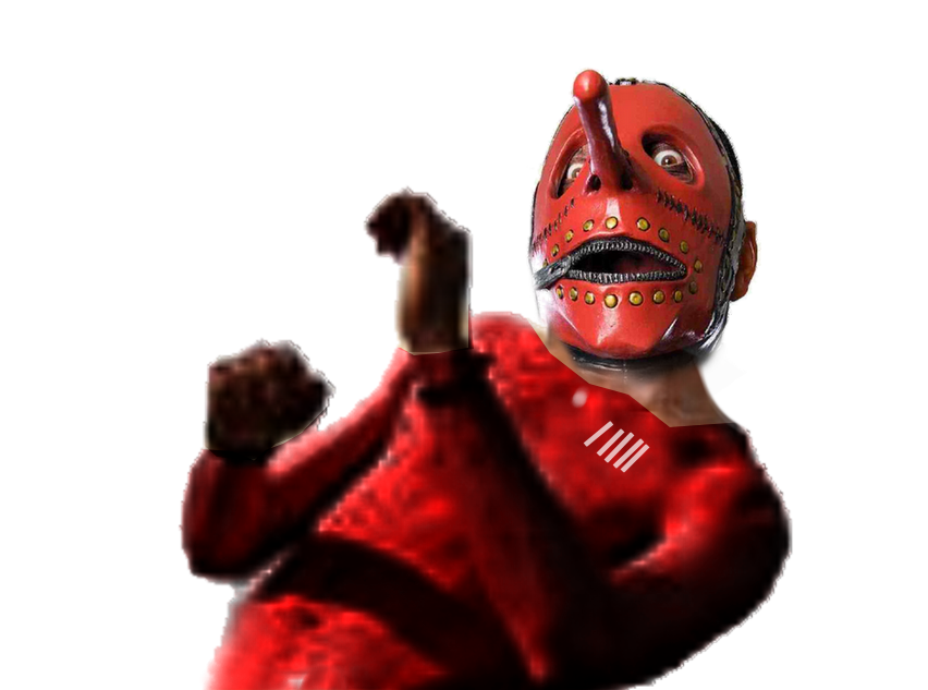 rockeur fehn death chris metal metalleux rock satan slipknot headbang of neo satanique cr7 moulamax wall pogo taylor demon moulaga korn corey nargue