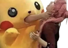 pikachu-etranglement-kikoojap-rose-bras-langue-pokemon