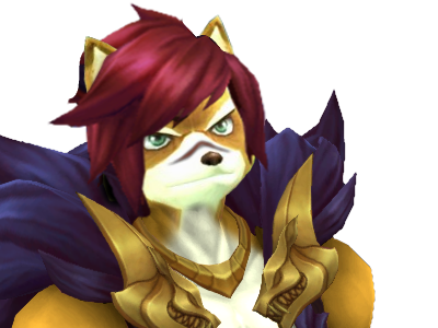starfox ionia mccloud of patron lol sett adventures vastaya fox tinnova league legends