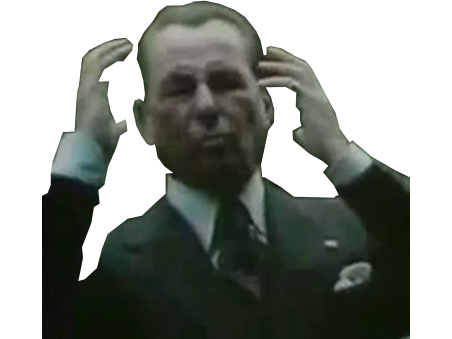 immense esprit leon belgique domination wallonie degrelle politic regret grande