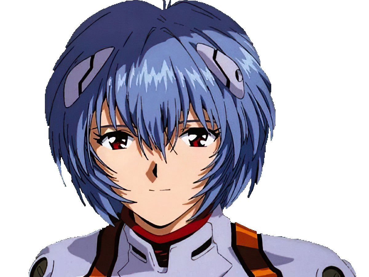 evangelion ayanami rei kikoojap