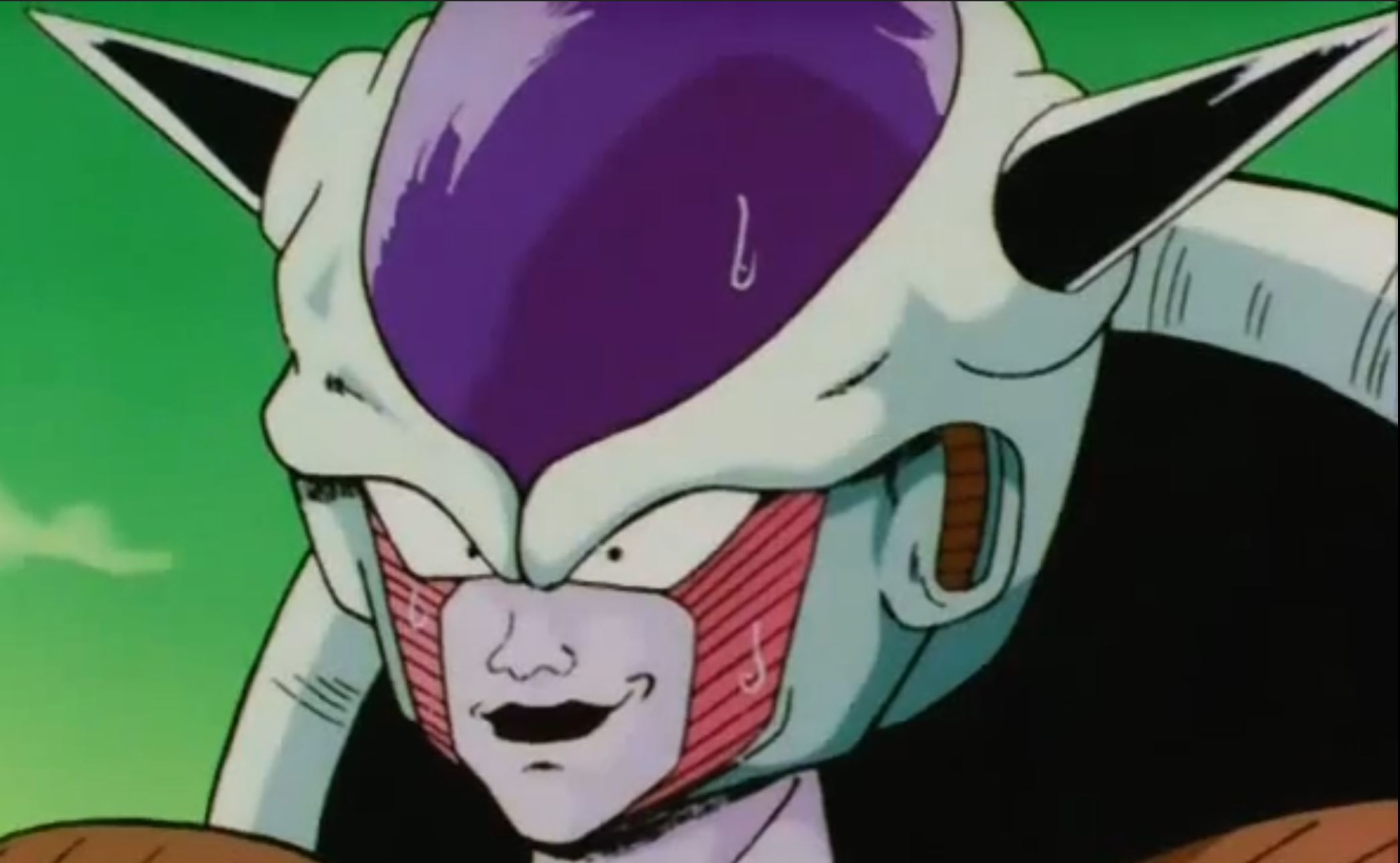 malaise freezer sueur