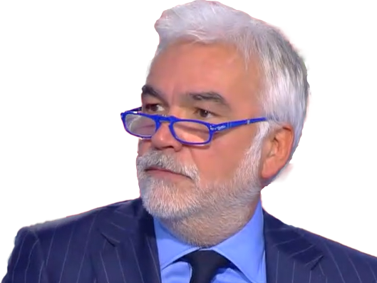 Sticker other cnews praud pascal par mankindjack