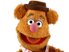 show-other-fozzie-bear-muppet