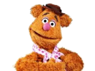 muppet-fozzie-show-other-bear