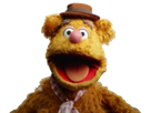bear-muppet-other-fozzie-show