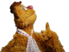 muppet-other-bear-fozzie-show
