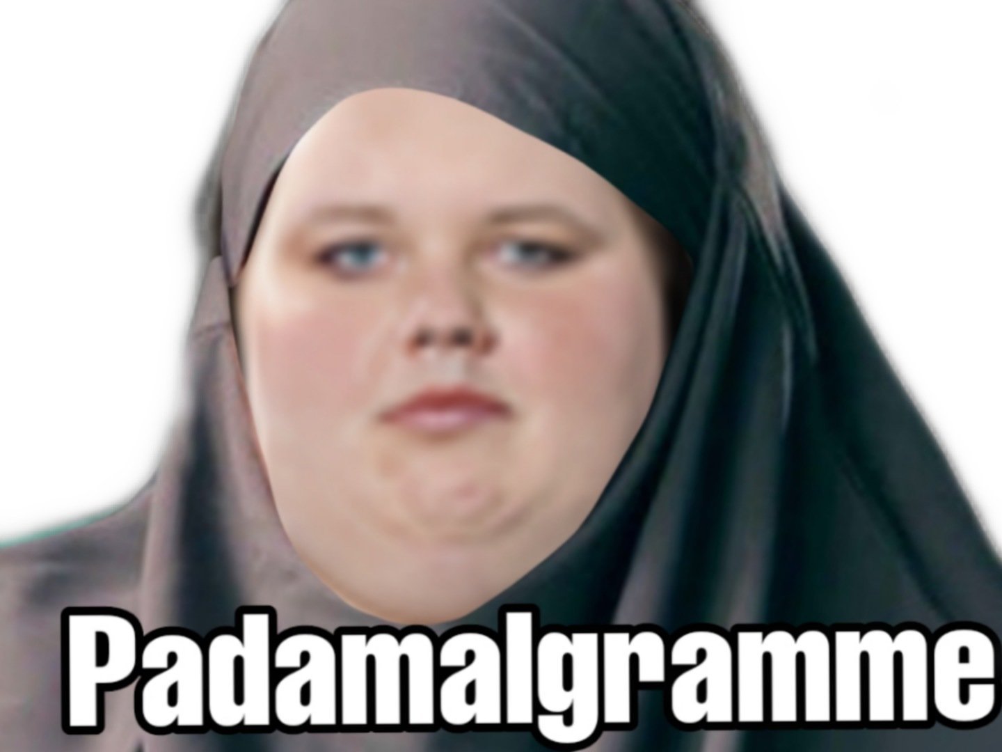 grosse risitas magalie obese