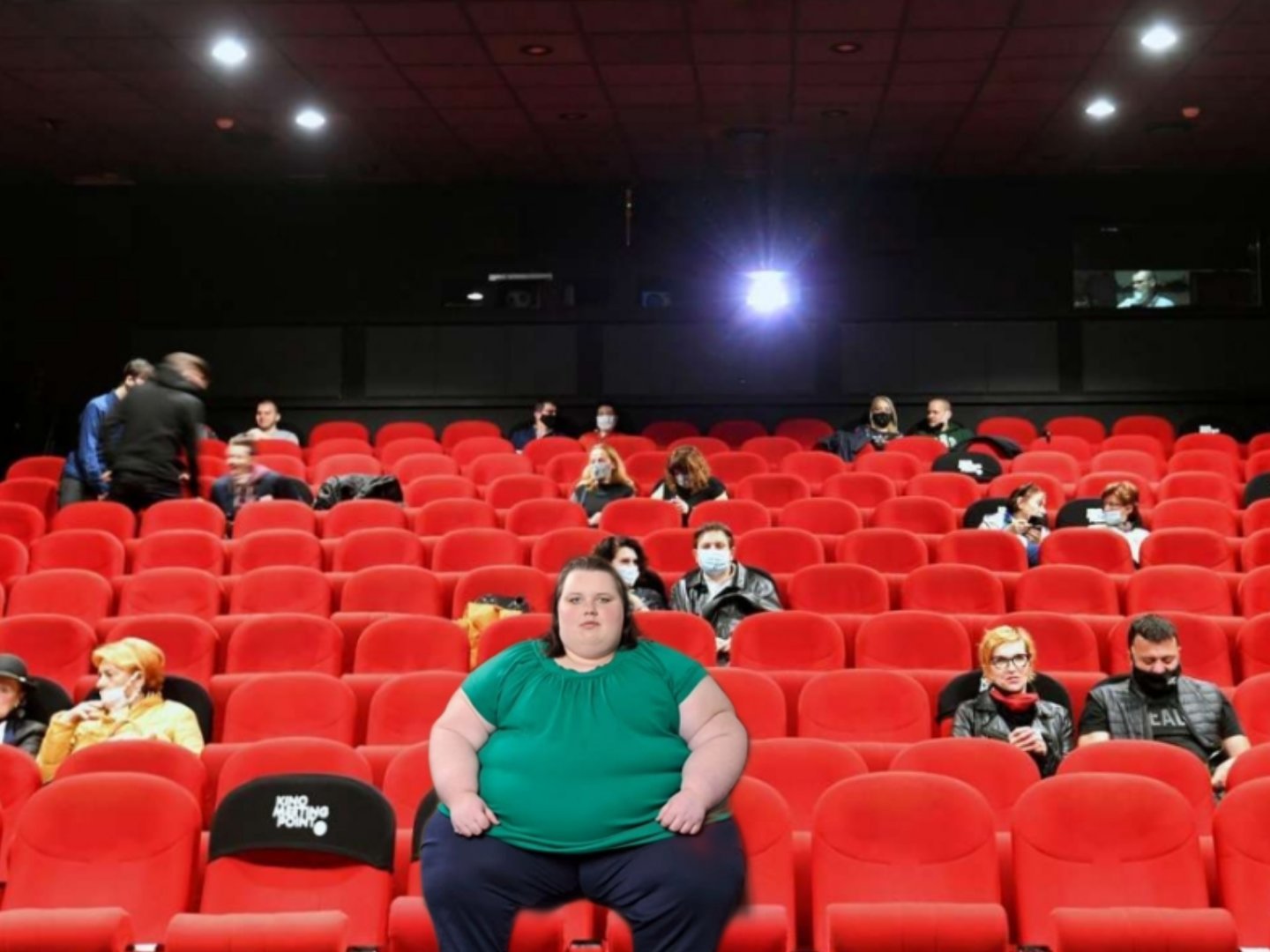 obese magalie risitas grosse