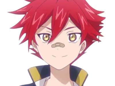 touken kunitoshi shota kikoojap anime ranbu kj aizen