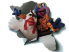 gonzo-muppet-poule-dechire-other-show