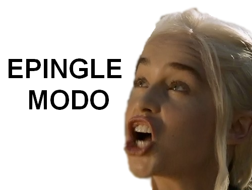 modo daenerys risitas gdc