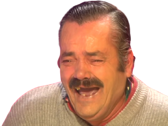 bodel issou risitas ayaaaaa