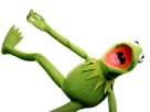 the-frog-other-kermit