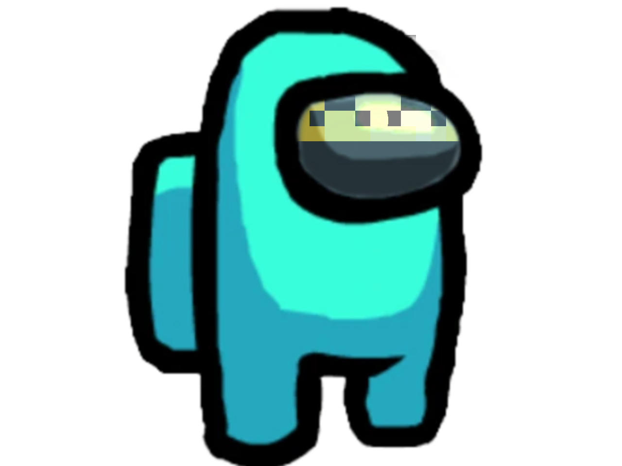 jvc among smiley rire us