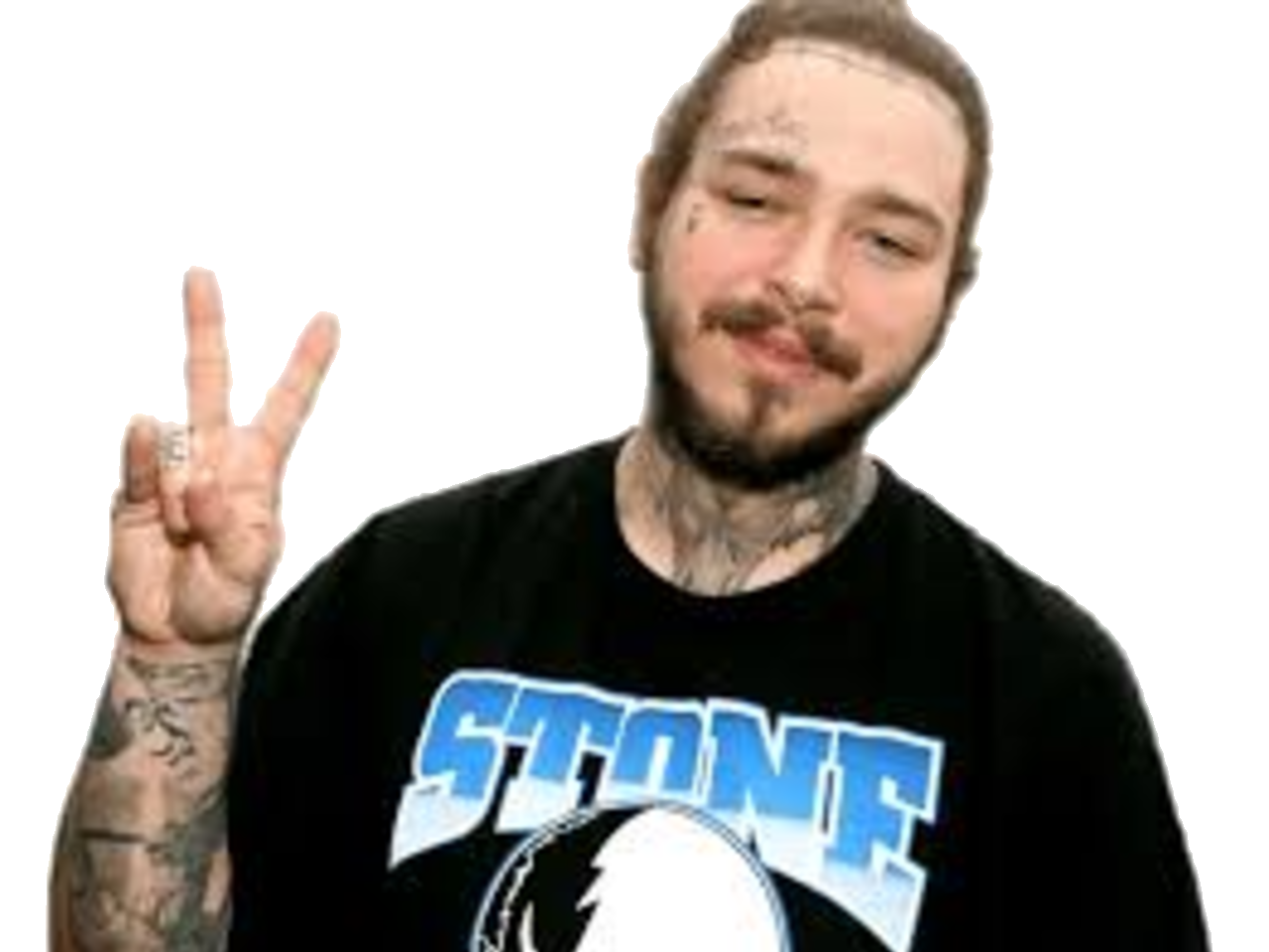 malone post