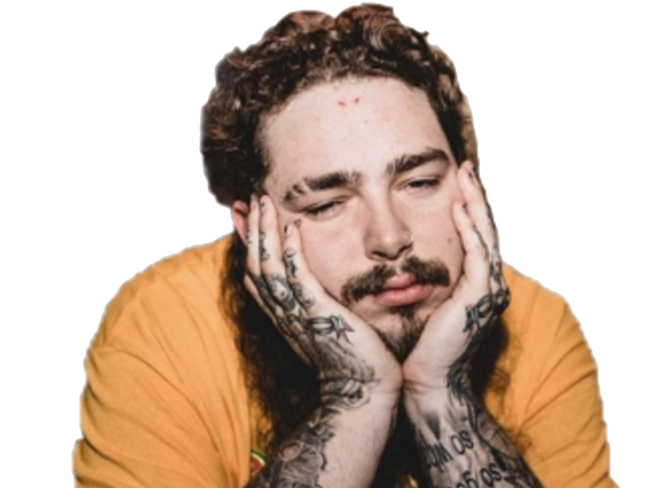 malone post
