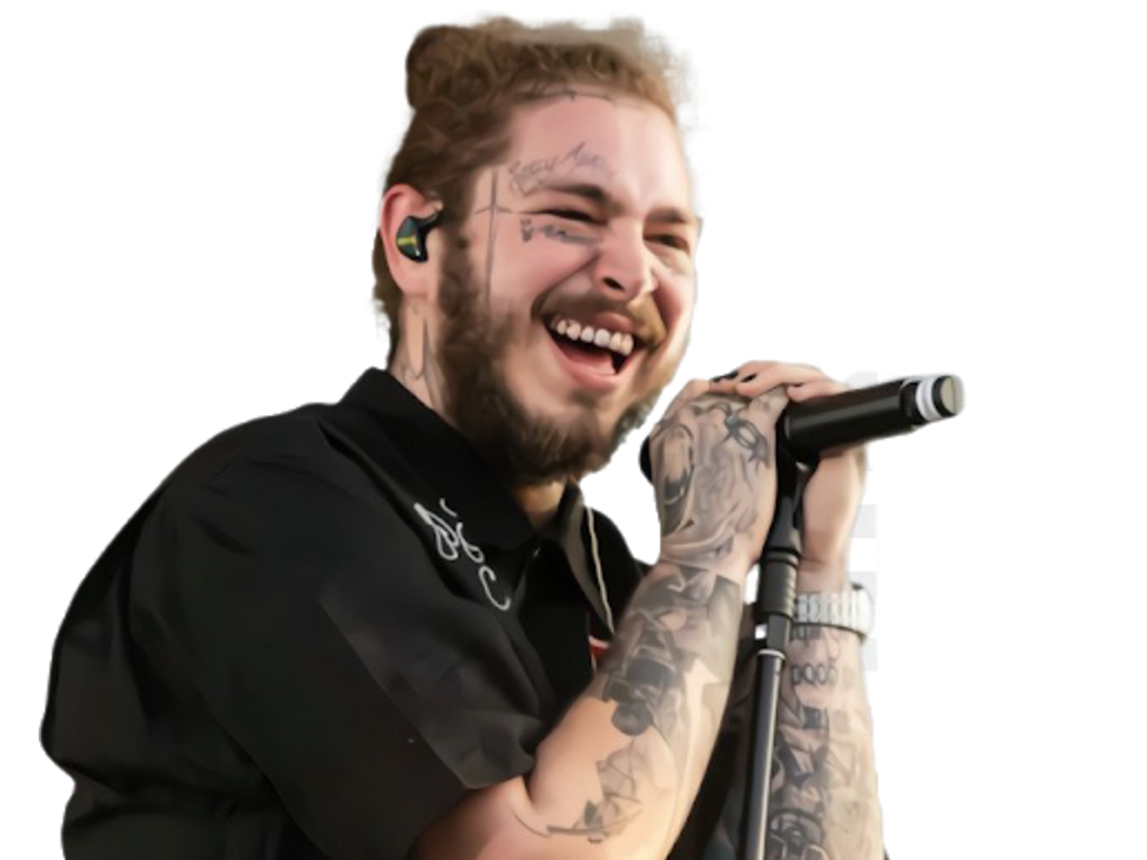 malone post