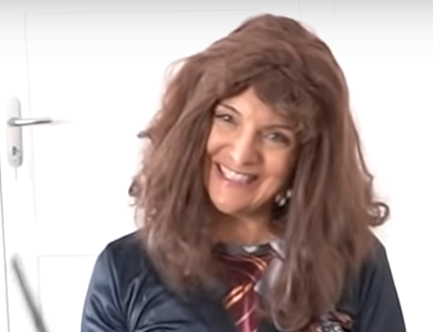 granger jvc neo hermione swan