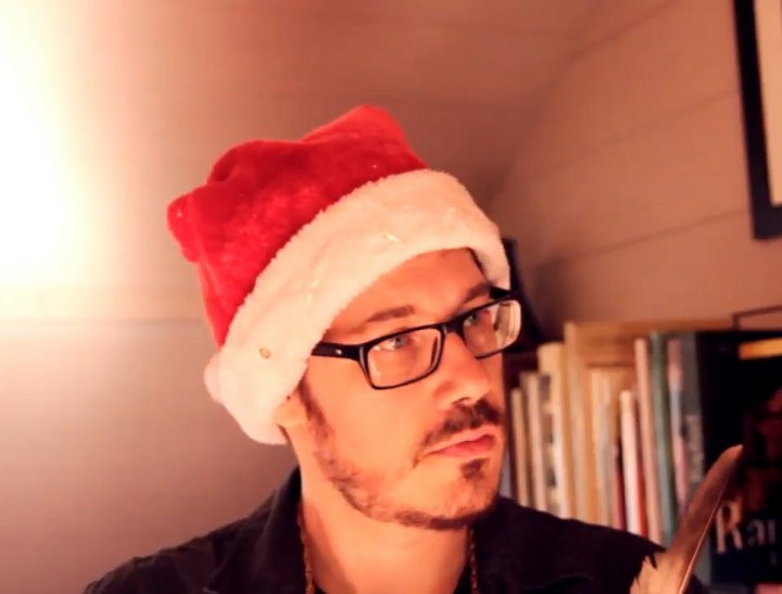 chapeau noel risitas pianitza de