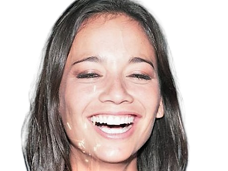 jvc fille brune sourire tennis lim alize