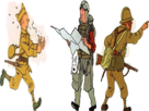tintin-guerre-armee-other-ww2-francaise-2eme-nazie-mondiale-pilote-milou