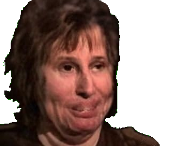 clocharde puante risitas moche laideron morue jesus issou