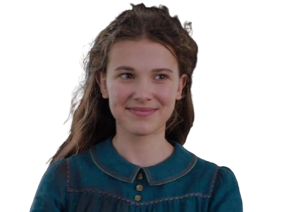 bobby holmes brown millie elona