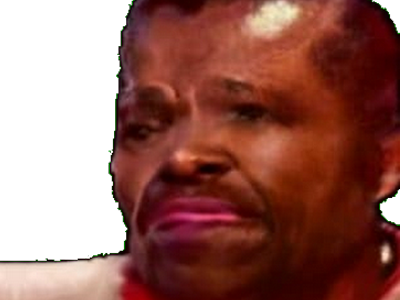 anormal risitas visage immondice africain moche creepy black triste